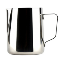 누보 카페 드 아모르 스팀피쳐 600ml, silver, 2개