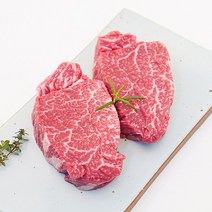 울산축협한우 안심 1등급, 1Ea, 600g