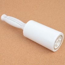 깔끔이 크리너 먼지제거 크리너 테이프클리너 테이프크리너 머리카락제거 보풀제거, 제품선택, 리필 2P