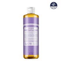 라벤더 퓨어 캐스틸 솝 475ml, 라벤더 475ml
