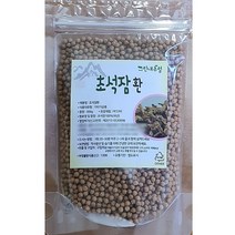 그린내추럴 국내산 초석잠환(석잠풀환) 300g, 1개