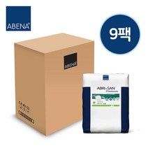 아베나 산모패드 대형 28매*9팩(252개), 28개