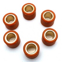 바이얼 킥스타터 부품 오토바이 스쿠터 성능 바리에이터 롤러 무게 15x12mm 조그 50 90 15x12 3g 4g 5g 6g 7g 8g 9g 10g 11g 12g