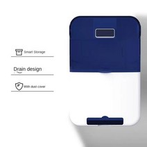 수저 살균기 가정용 숟가락 스마트 젓가락 바구니 소독 기계 케이지 건조기 보관함 펀치, 2