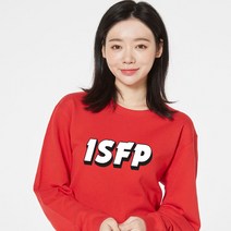 mbti 티셔츠 커스텀 단체티주문제작 라운드 맨투맨 후드