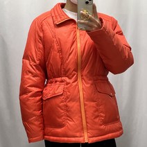 [구제의류] 크로커다일 덕다운 패딩 110 / 빈티지아워