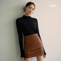 [The AtG] 더엣지 23FW 코튼모달 티블라우스 5종
