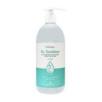 셀라피 더마 세니타이저 젤 손소독제, 500ml, 2개