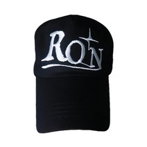THE COLDEST MOMENT TCM ron cap YE