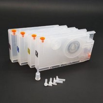 [마크트] EM-CS-11 칩없음 빈카트리지 8710 8610 8600 -세트 _ 2108EA, 1, 본상품선택, 본상품선택