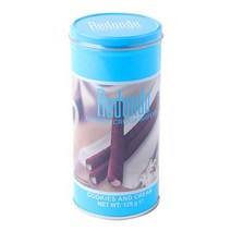 푸드딜/+OZ+/+레돈도 쿠키앤크림 웨이퍼(125g) +/+#OzDN&+ 수입 과자 스낵 간식, namu 1
