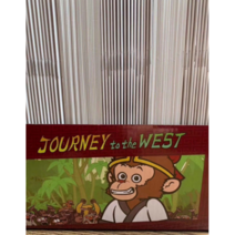 [드림창고] 국내 1일 배송 Journey to the west 저니투더웨스트 서유기 전집 mp3 마마펜 지원