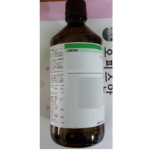 오피스안 (WAK-일본) Hexamethylenediamine 95%헥사메틸렌디아민 1 6-헥산디아민 [EP] 500ML 시약