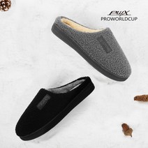 프로월드컵 포미슬립 방한 슬리퍼