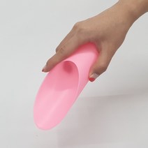 텃밭 화분 분갈이 플라스틱 컵삽 모종삽 어린이삽 아동삽 꽃삽, 벤타샵상품선택