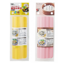 일본 KAI 별모양 김밥말이틀 (케이스파손제품 50%할인판매), 별모양 김밥말이틀-케이스파손제품 50%할인, 1개
