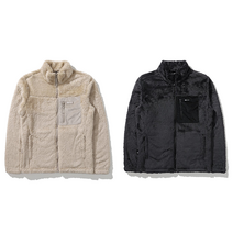 K2 남성용 BOOST_울리(WOOLLY) 플리스 자켓 KMU22183 J1