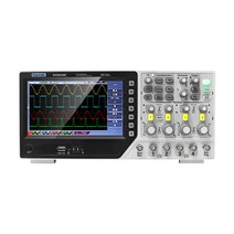 환자 감시 모니터 디지털 장치 감지기 심전도 호흡, DSO4254C