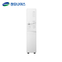 청호나이스 (리퍼상품) 얼음냉정수기 550 (WHITE)(WI-55S8560M), WI-55S8560M 화이트