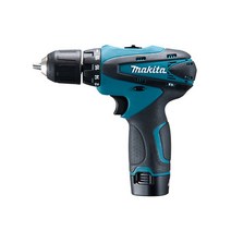 마끼다 10.8V 충전드릴 전동드릴 DF330DWE 배터리2개 세트, 2세트