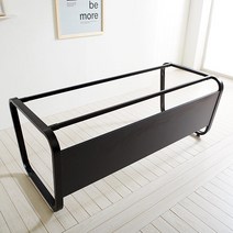 철제 모던 프레임 인테리어 1500X800 카운터 테이블 안내데스크 단상 대표실 책상 교사용 교무실 원장실, 상품선택, K41_A_1500각진프레임, 01.K41_A형_1500각진프레임