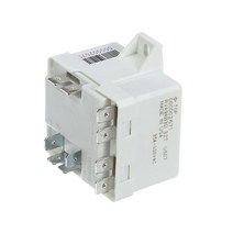 Manitowoc Ice 00002671 시작 릴레이 잠재력 232373