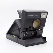 폴라로이드 POLAROID SLR 690