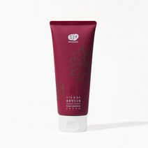 [화미사] 유기농 꽃발효 폼 클렌징