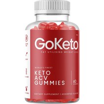 Go 케토스 구미젤리 고케토스 어드밴스드 포뮬러 케토제닉 서포트 (구미젤리 60개), 기본
