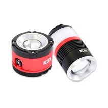 KDY 케이디와이 충전식 스몰 멀티 라이트 랜턴 KSL-600/KML-600, KML-600