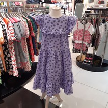 송파 엔씨 셀덴 시원하면서 화사한 롱원피스 EDOW21657