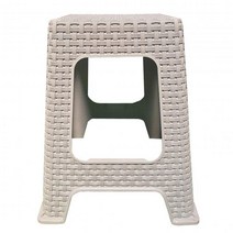 PVV356631플라스틱 라탄의자 카페 테라스 실내, 브라운