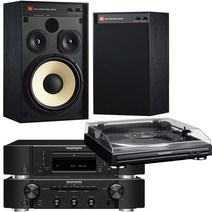마란츠 PM5005+CD6007+PM9910+EXPEREINCE F오디오세트, 단품
