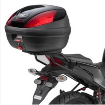 GIVI CBR125R CBR250R (11-17) 모노락 전용 탑박스 브라켓 - SR1103