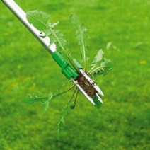 정원 잡초 뿌리 제거기 100cm 예초기 농기계 농축수산업 공구 원예, 1개
