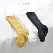 일음쇼핑^*nSS)유아동양말 P도레미골지니삭스 겨자 3족세트 남여공용양 귀여운양 아말 어린이양 동양일음medi*^