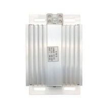 온퐁기 온풍기히터 온풍기난로JRD 6063 전원 분배 캐비닛 및 자동 판매기 히터의 제습 건조 용 알루미늄 합, JRD-100W