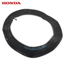 18-23 혼다 슈퍼커브110 스포크 휠 타이어 튜브 순정, 앞 2.25 [42712-KPH-702]