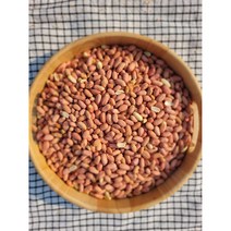 정말 고소한 여주 볶음 생땅콩 300g 500g 1kg, 볶음땅콩300g
