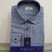 [바찌] NC06 따뜻한기모일반핏잔체크남방 VD1I4CR575B (6179920)