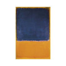 까사미아 GD)Untitled1950_마크로스코