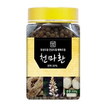 천마환 200g 국산 국내산, 단품