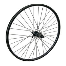 [호비바이크] 호비 자전거휠셋 MTB 26인치 센터락 이중 뒤휠셋 8/9단, 상세 설명 참조