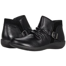 Aetrex Luna - Black