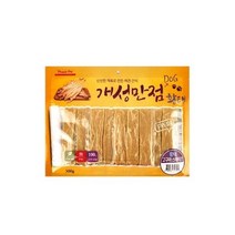 개성만점 300g 황태- 고구마 스테이크 강아지간식 훈