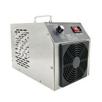 살균 오존 발생기 축사 농장 살균기 탈취기 냄새제거, 220V10G 석영관 업그레이드