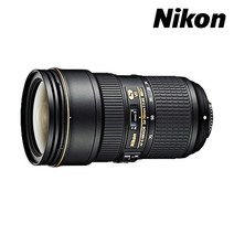 NIKKOR 24-70mm f/2.8E ED VR