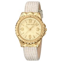 Roberto Cavalli Classic WOMENS Watch RV1L048L0036