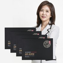 김소형 원방 삼본 침향환 25% 고함량 침향단 녹용 침향원 공진당 황제 황궁 황실 보약 효능 추천 해썹 인증 참당귀 산수유 홍삼 함유 골드 명품 가격 프리미엄 부모님 건강 선물, 민쓰네가게 1box(ea)당 50환 정품 쇼핑백 포함