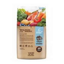 ANF 6free 플러스 연어와흰살생선 5.6kg, 6free 연어와흰살생선